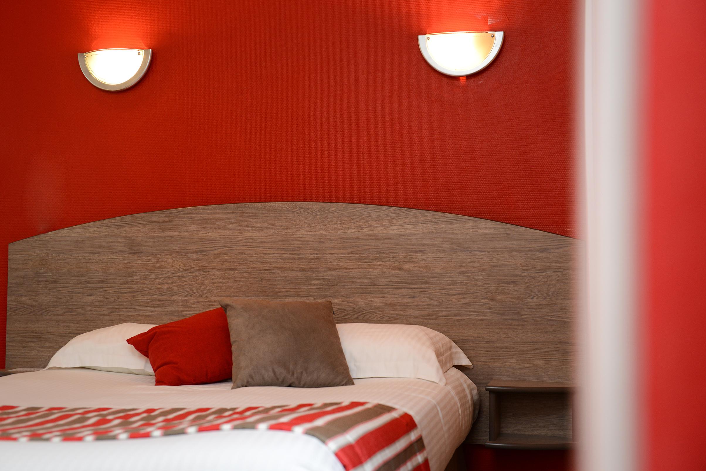 Logis Andreinia & Hotel