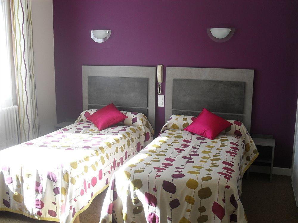 Hotel Logis Andreinia&cabanes Estérençuby