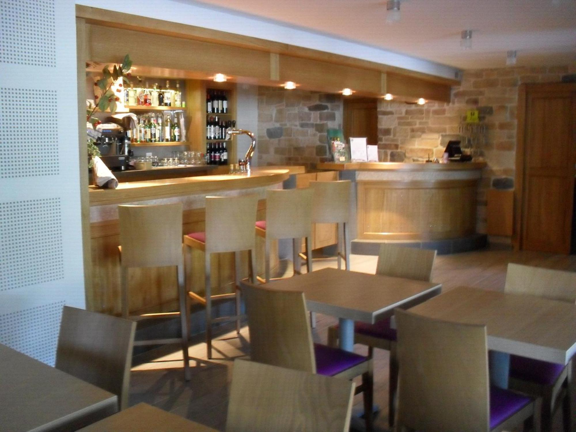 Logis Andreinia & Hotel Esterencuby
