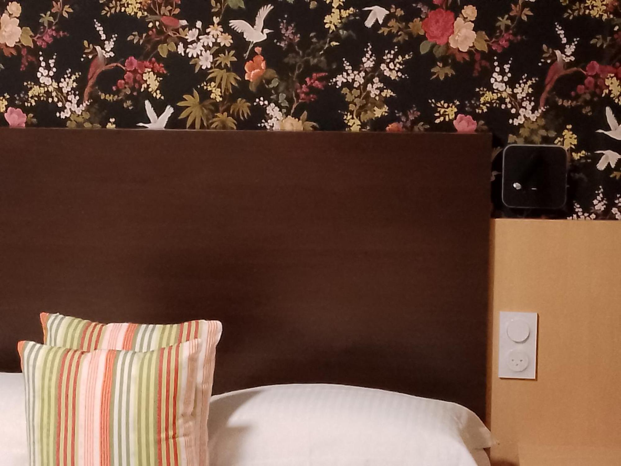 Hotel Logis Andreinia &