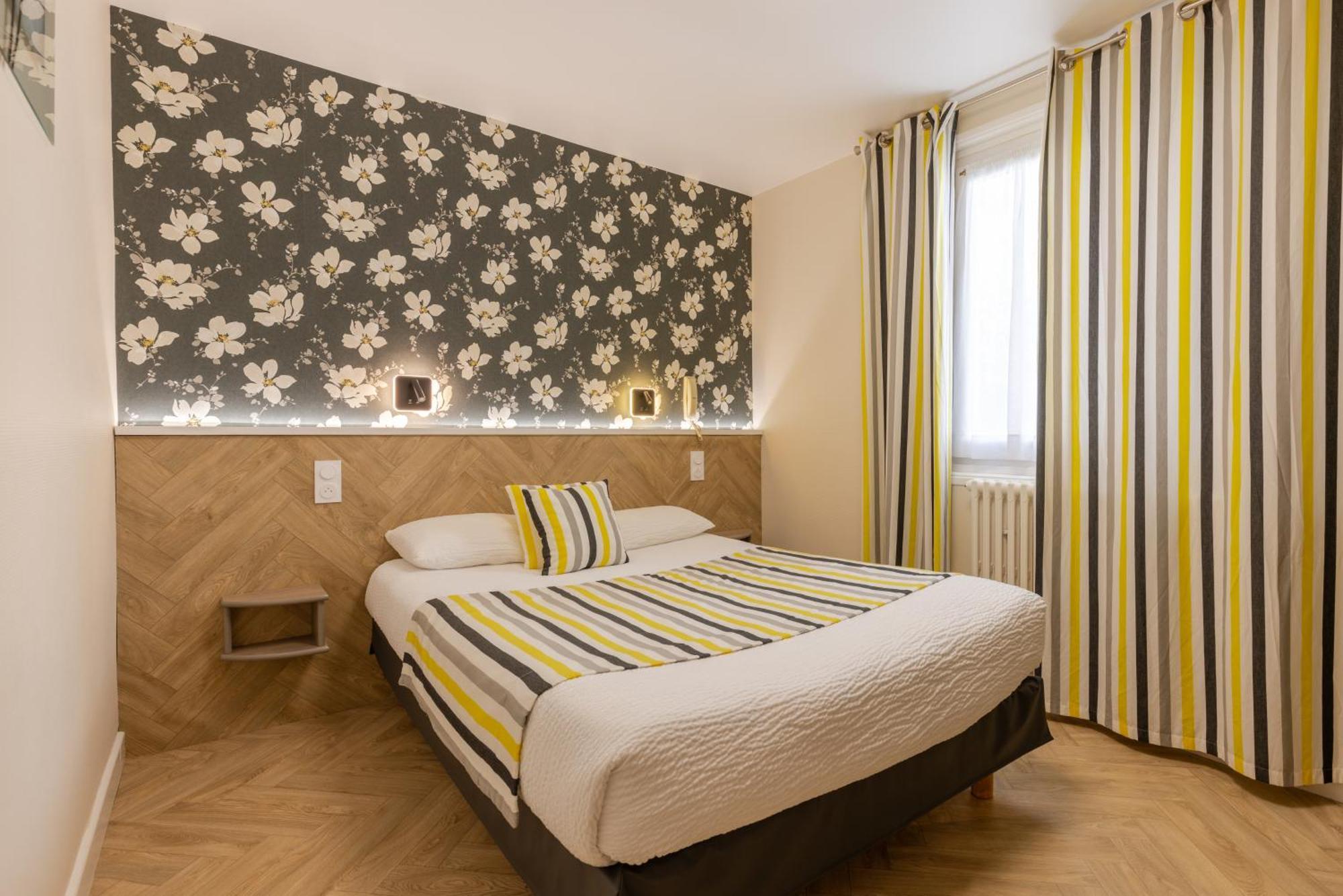 Hotel Logis Andreinia&cabanes Estérençuby