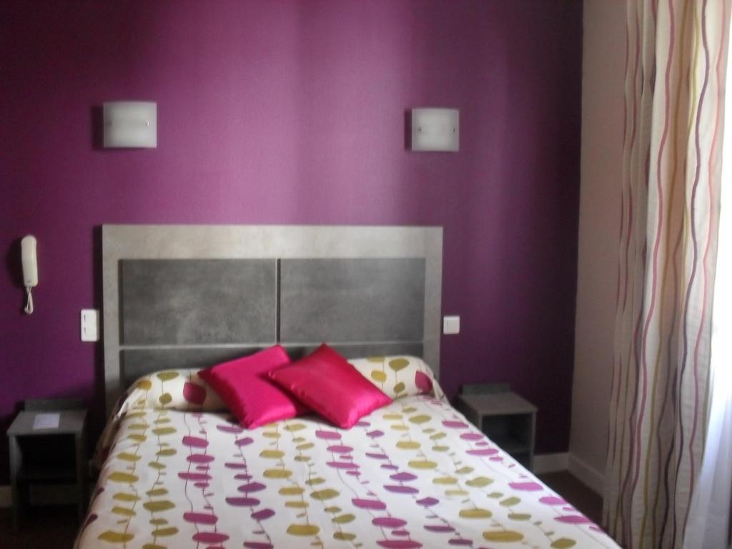 Hotel Logis Andreinia&cabanes Estérençuby