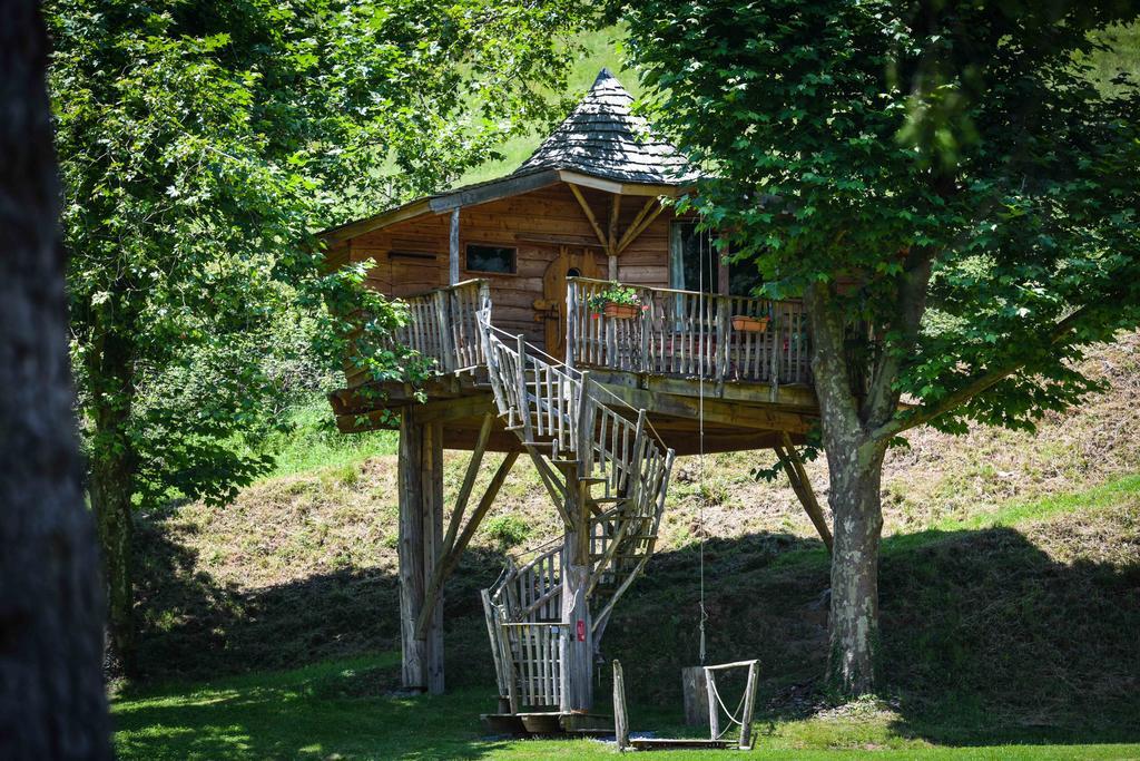 Hotel Logis Andreinia&cabanes