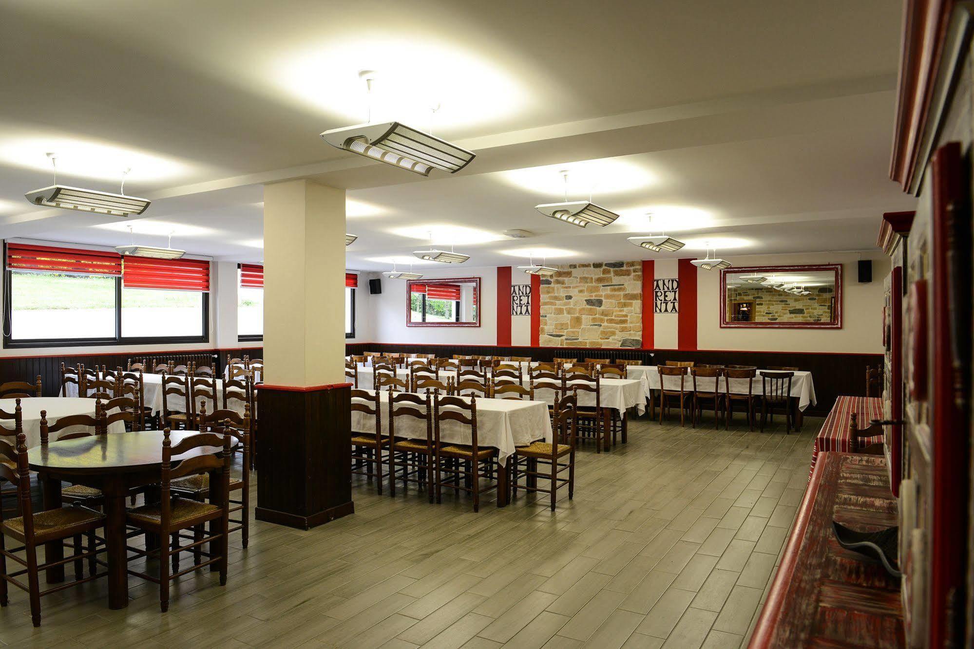 Hotel Logis Andreinia & 2*