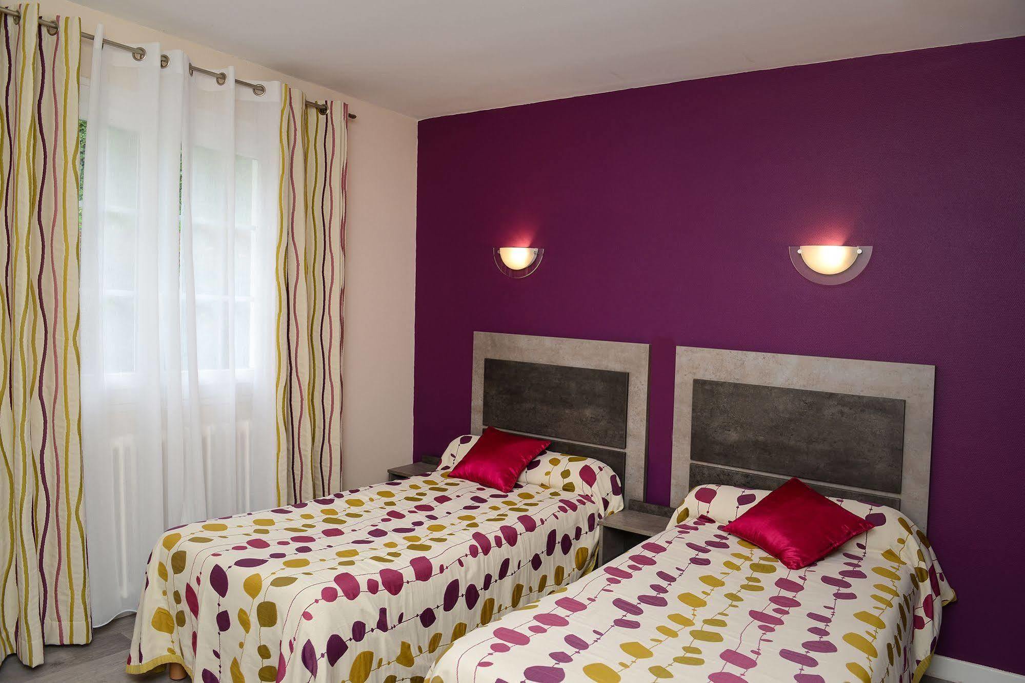 Logis Andreinia & Hotel