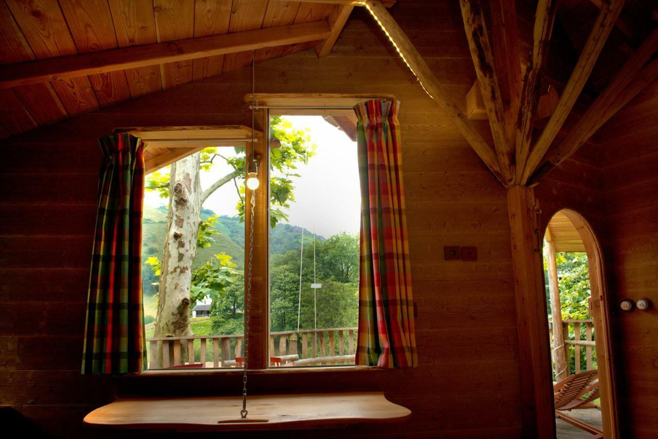 Logis Andreinia&cabanes 2*